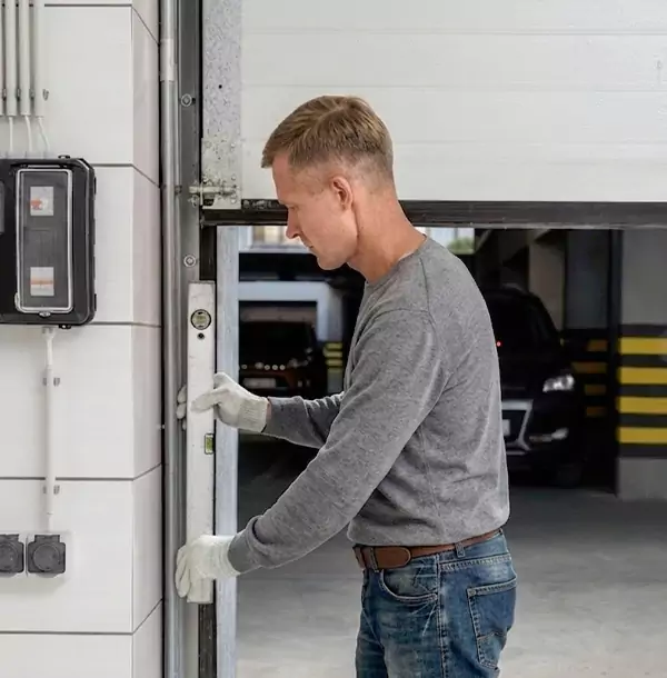 Why Choose Us for Door, Gate and Security Services in Dickinson, TX