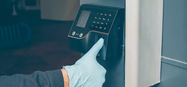 Access Control Installation Dickinson