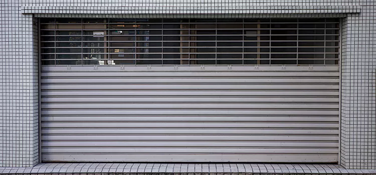 Advanced Solutions for Your Aluminum Garage Doors in Dickinson, Texas