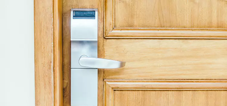 Advanced Solutions in Dickinson, TX for Modern Security