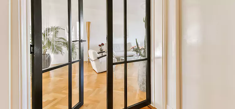 Bifold Door Replacement Dickinson