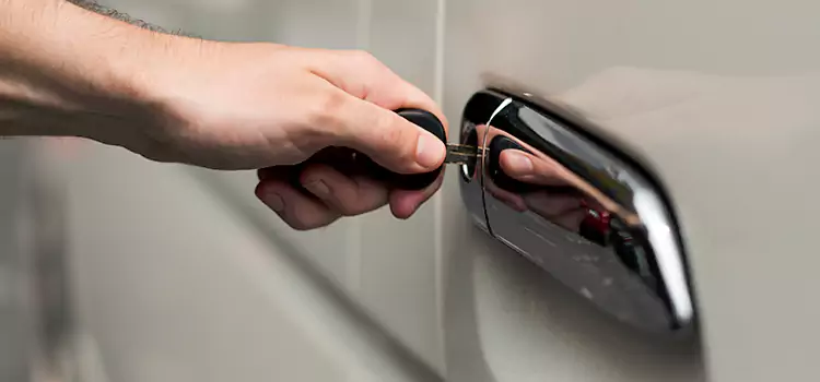 Why Choose Our Auto Locksmith Team in Dickinson, TX?