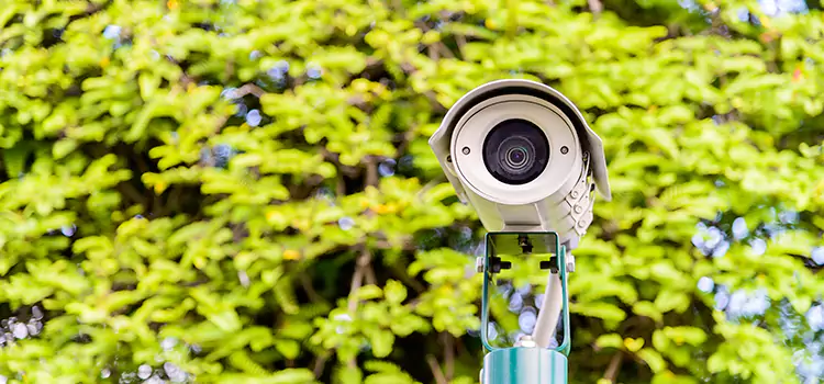 Advanced Surveillance Solutions for Every Need in Dickinson