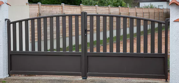 Advanced Gate Solutions in Dickinson, TX