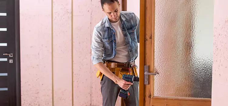 Exterior Door Frame Installation Dickinson
