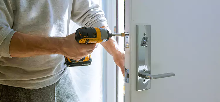 Door Knob Lock Repair Dickinson