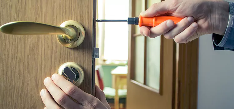 Garage Door Installation Dickinson