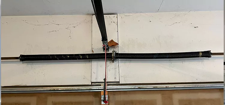 Garage Door Cable Repair Near Me in Dickinson, TX