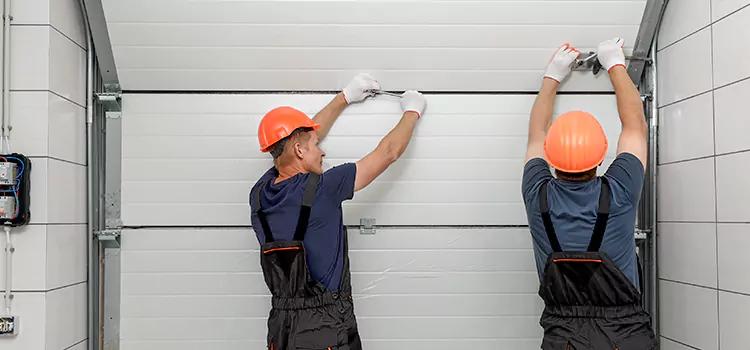 Choose Us for Your Garage Door Needs in Dickinson