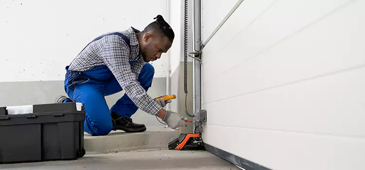 Expert Solutions for Every Garage Lock Need in Dickinson, TX