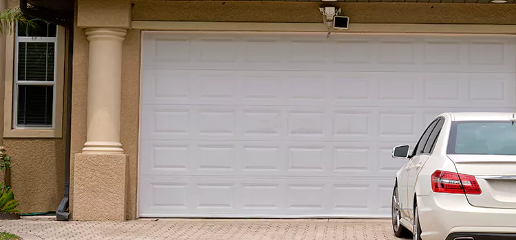 Comprehensive Garage Door Maintenance Services in Dickinson, TX