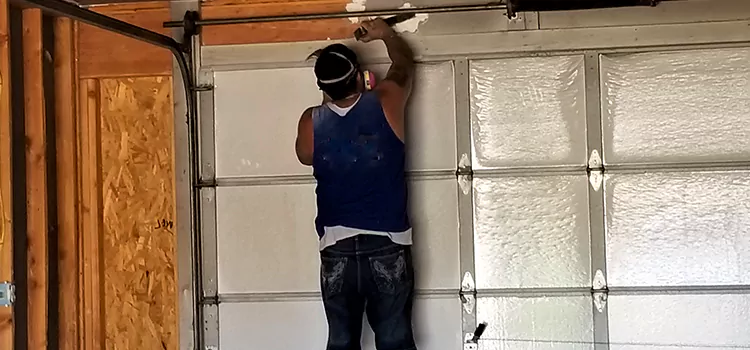 Specialized Garage Door Panel Solutions in Dickinson, TX