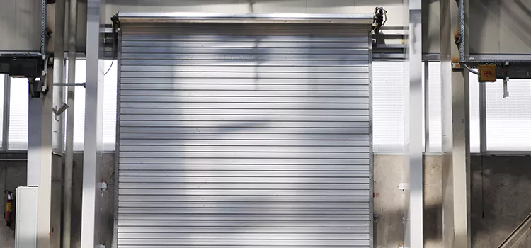 Roller Door Maintenance Dickinson