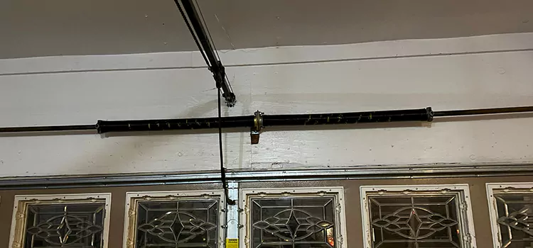 Garage Door Spring Repair Near Me Dickinson