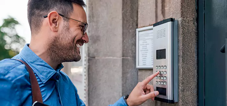 Advanced Solutions for Enhanced Security in Dickinson, TX