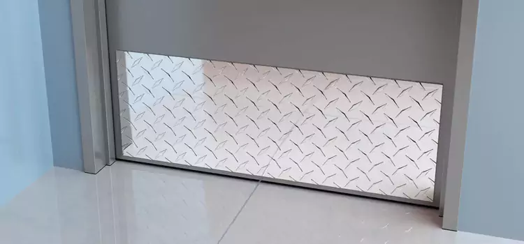 Benefits of Professional Kick Plate Solutions in Dickinson, TX