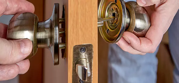 Sliding Door Lock Repair Dickinson