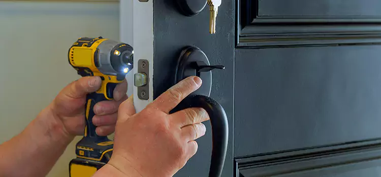 Mobile Automotive Locksmith Dickinson