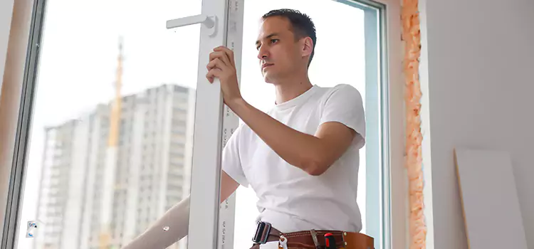 Patio Glass Replacement Dickinson