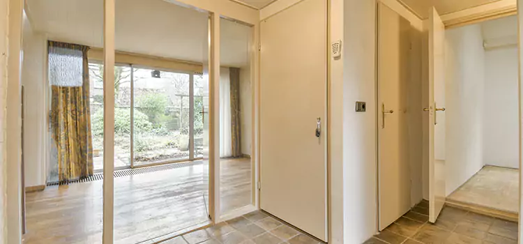Why Choose Our Pocket Door Experts in Dickinson, TX?