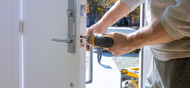 Insulated Roll Up Garage Doors Residential Dickinson