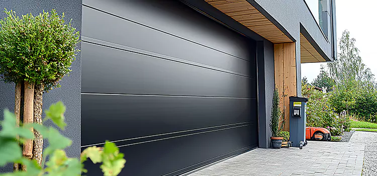 Residential Garage Door Service Dickinson