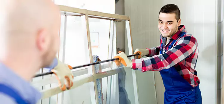 Patio Door Panel Replacement Dickinson