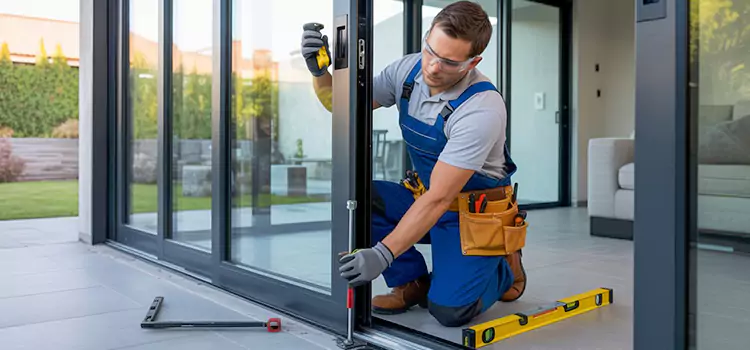 Sliding Screen Door Repair Dickinson