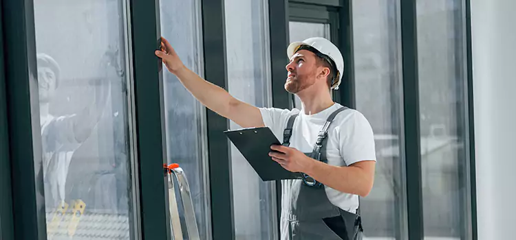 Comprehensive Solutions for Your Sticking Doors in Dickinson, TX