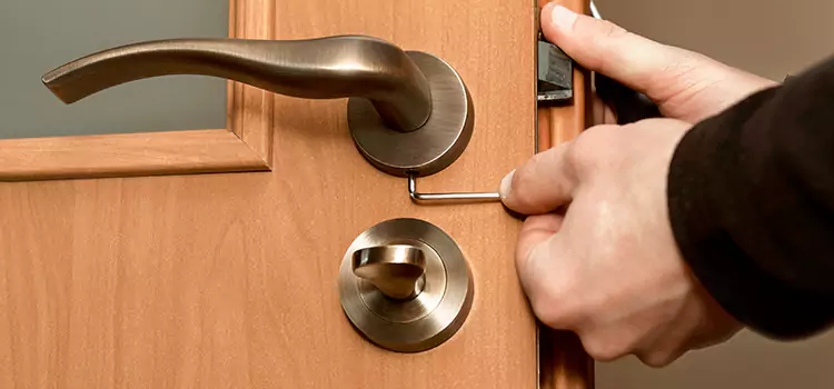 Access Control System Integration Dickinson