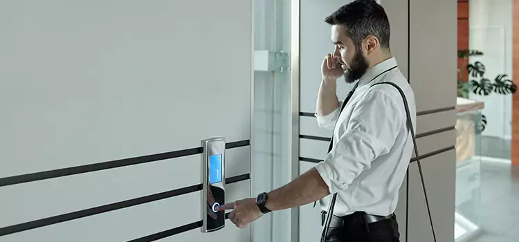 Cloud Based Access Control Dickinson