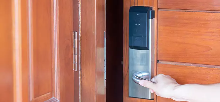 Commercial Keyless Entry Locks Dickinson
