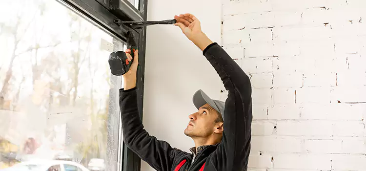 Why Choose Us for Your Door Closer Needs in Dickinson