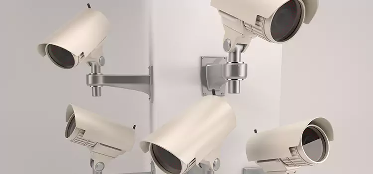 Your Trusted Partner for CCTV Solutions in Dickinson