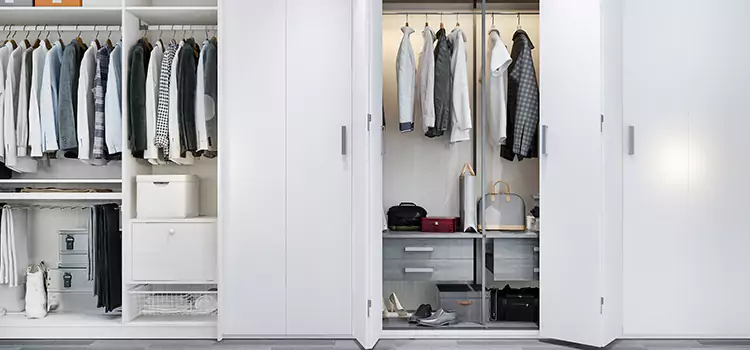 Glass Closet Door Repair Dickinson