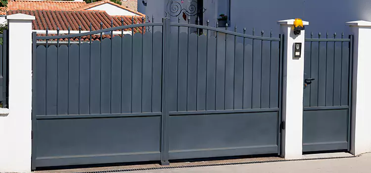 Emergency Commercial Gate Repair Dickinson