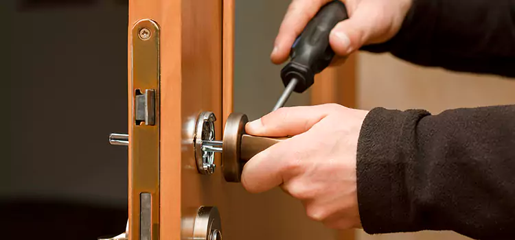 Semi Truck Locksmith Dickinson