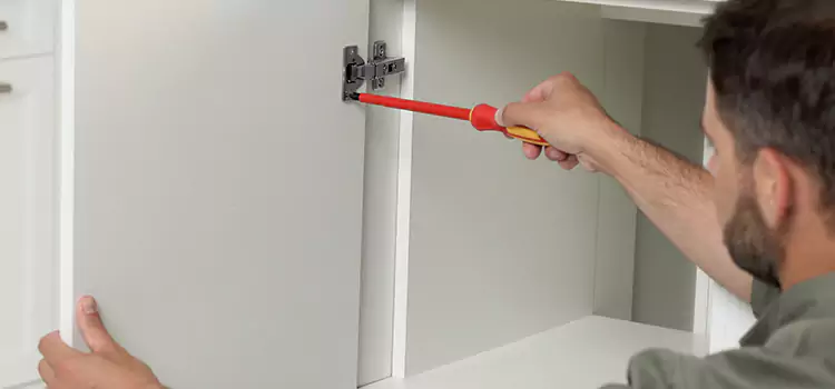 Screen Door Hinge Repair Dickinson