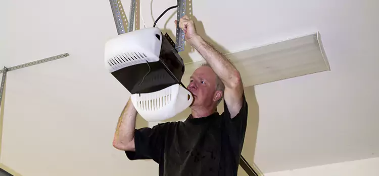 Garage Door Opener Service Dickinson