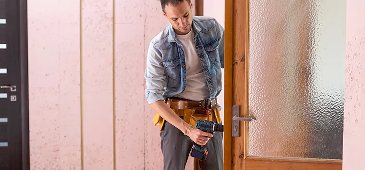 Door Glass Replacement Dickinson