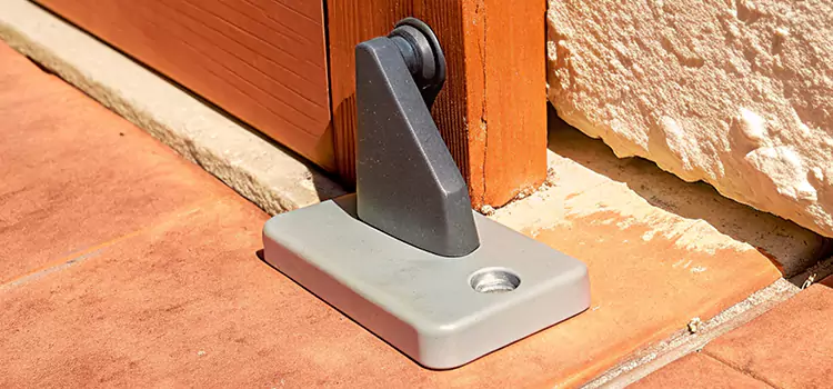 Aesthetic Door Stop Selection Dickinson