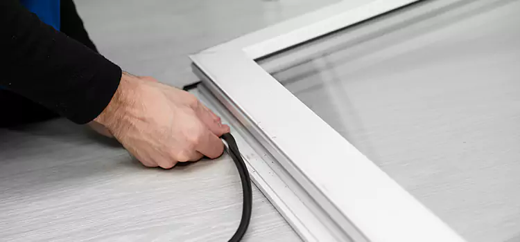 Commercial Door Weather Stripping Dickinson