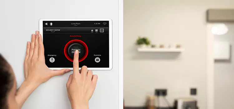 Blink Video Doorbell Installation Dickinson