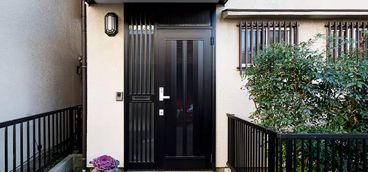 Popular Exterior Door Options in Dickinson, TX
