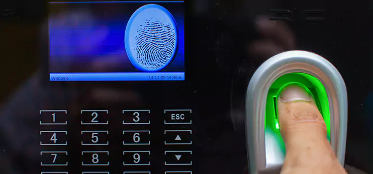 Your Trusted Partner for Secure Access in Dickinson, TX