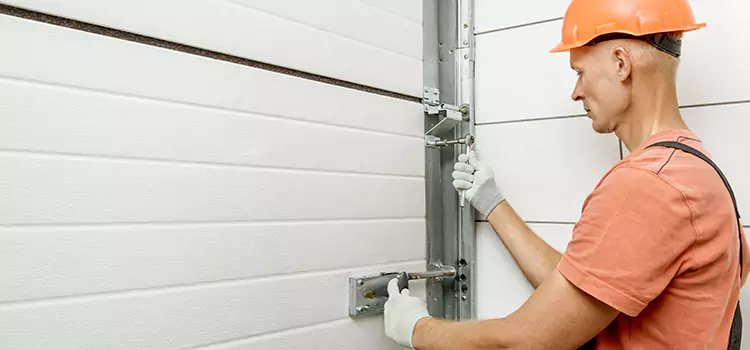 Why Choose Us for Garage Door Lock Services in Dickinson, TX?