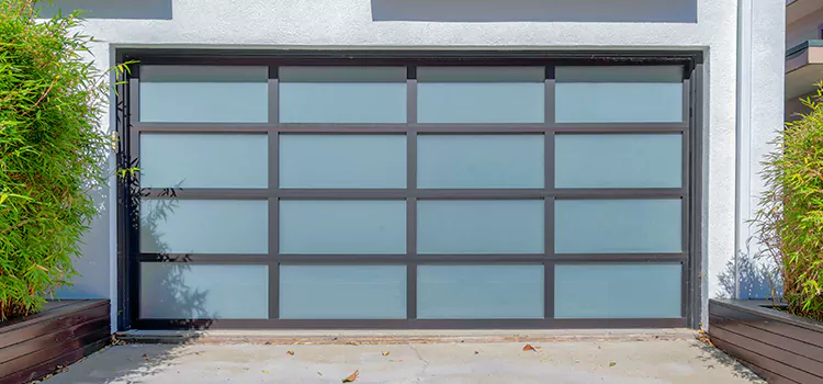 Why Choose Us for Garage Door Care in Dickinson, TX?