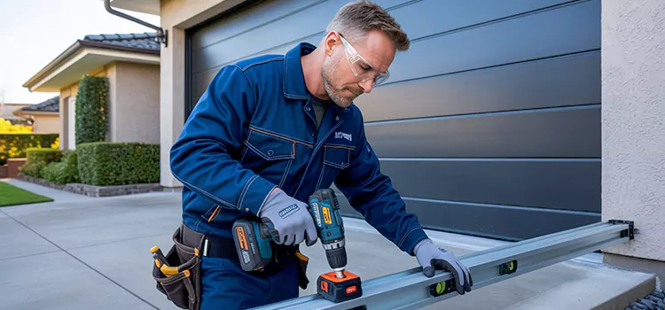 Why Choose Us for Garage Door Off Track Services in Dickinson, Texas?