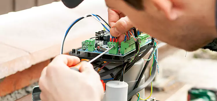 Specialized Brand Gate Motor Repairs Dickinson