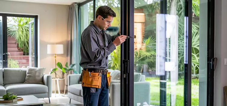 Why Choose Us for Your Glass Door Needs in Dickinson, TX?